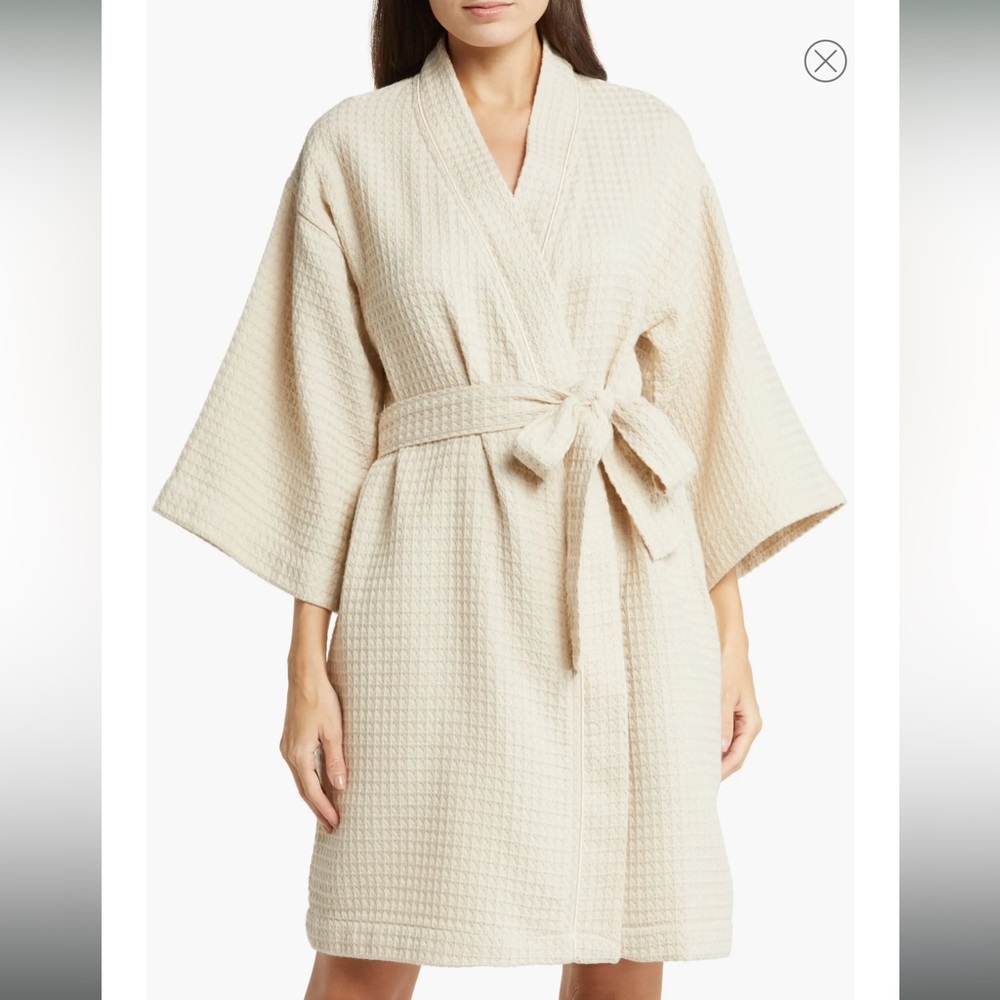 Nordstrom Women’s Bath Robe